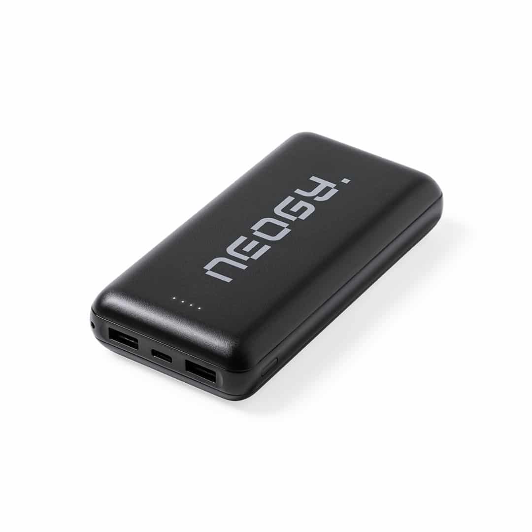 Miniature 1 pour Power Bank Satolere - personnalisable