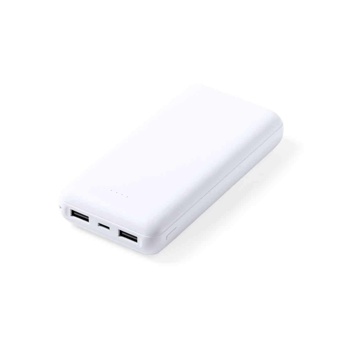 Miniature 2 pour Power Bank Satolere - personnalisable