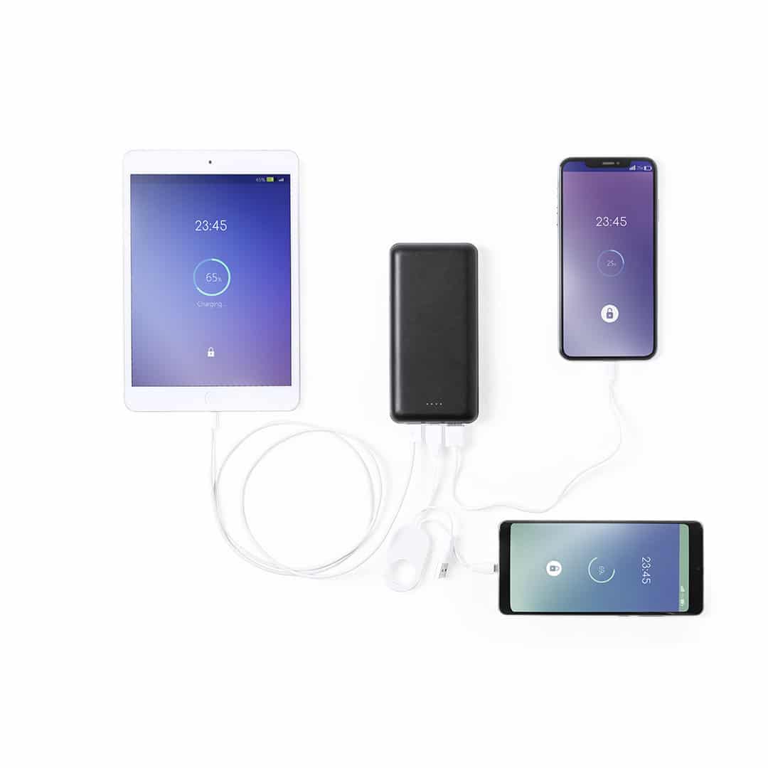 Miniature 4 pour Power Bank Satolere - personnalisable