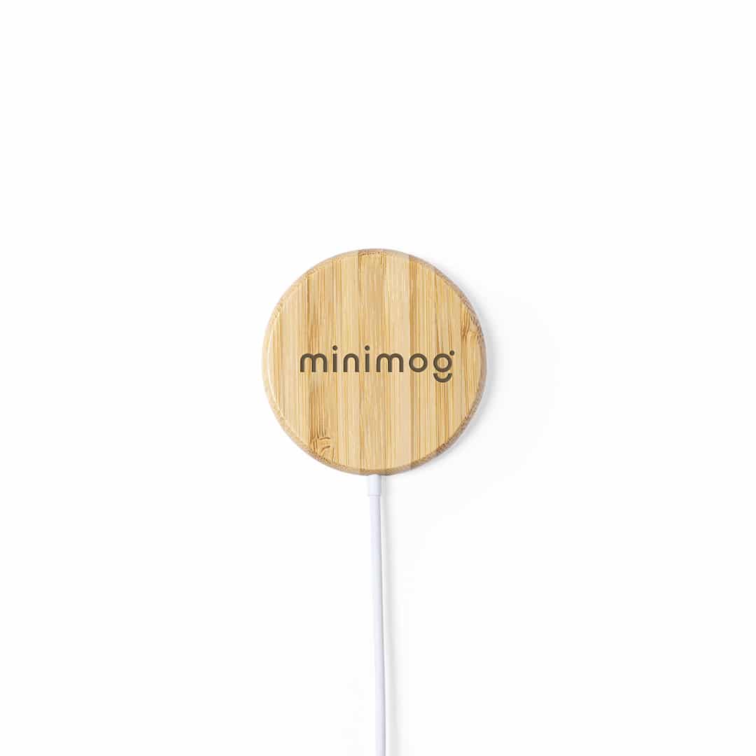 Miniature 1 pour Chargeur Kuzeno - personnalisable