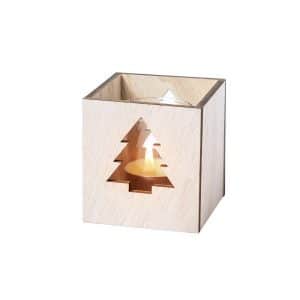 Visuel Bougie Aromatique Nexa - personnalisable