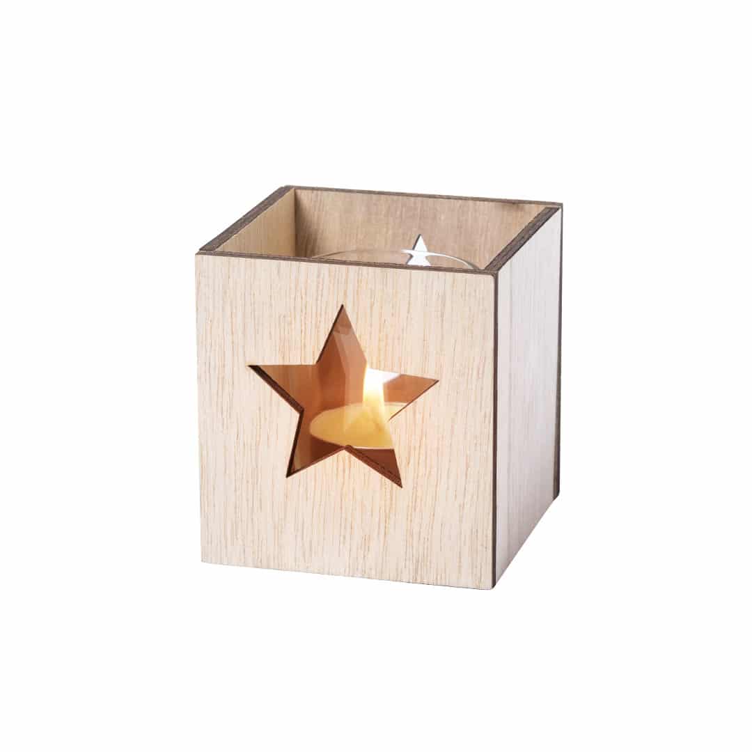 Miniature 3 pour Bougie Aromatique Nexa - personnalisable