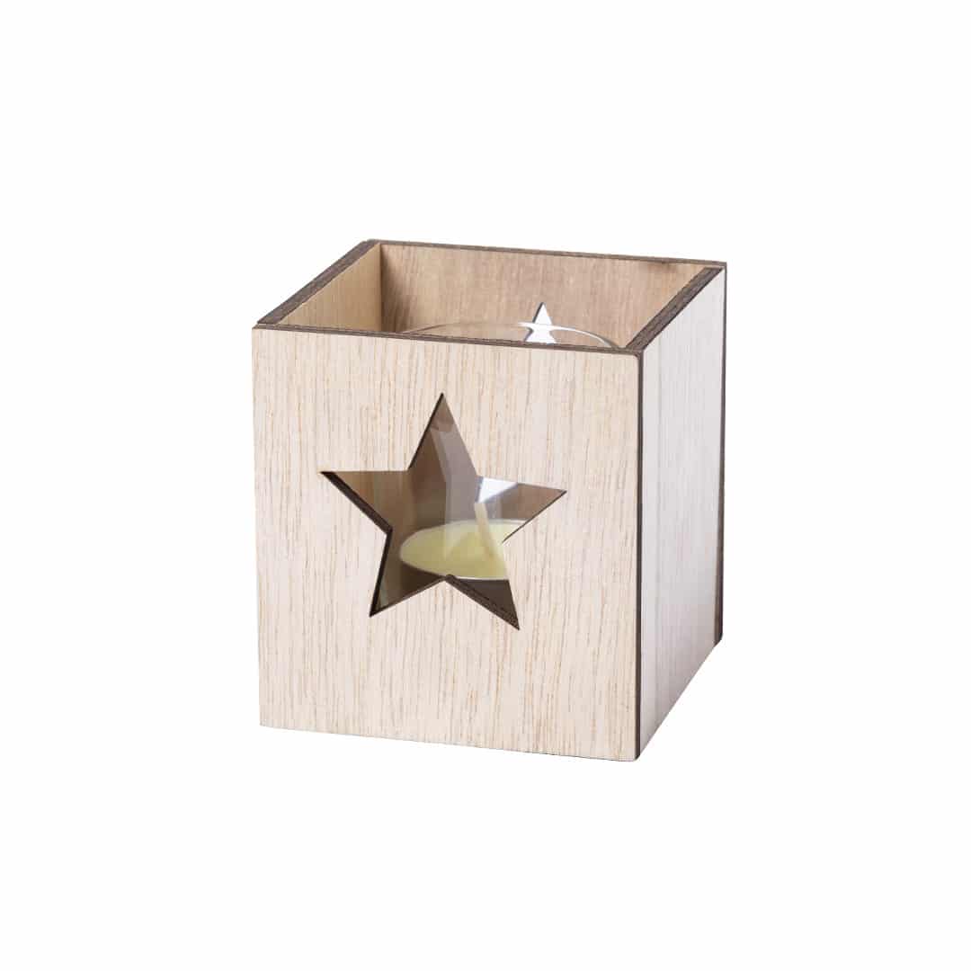 Miniature 5 pour Bougie Aromatique Nexa - personnalisable