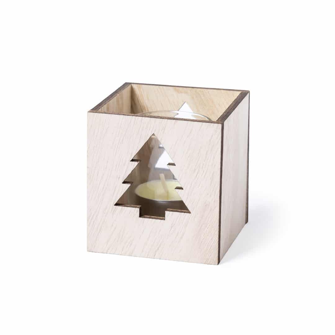 Miniature 6 pour Bougie Aromatique Nexa - personnalisable
