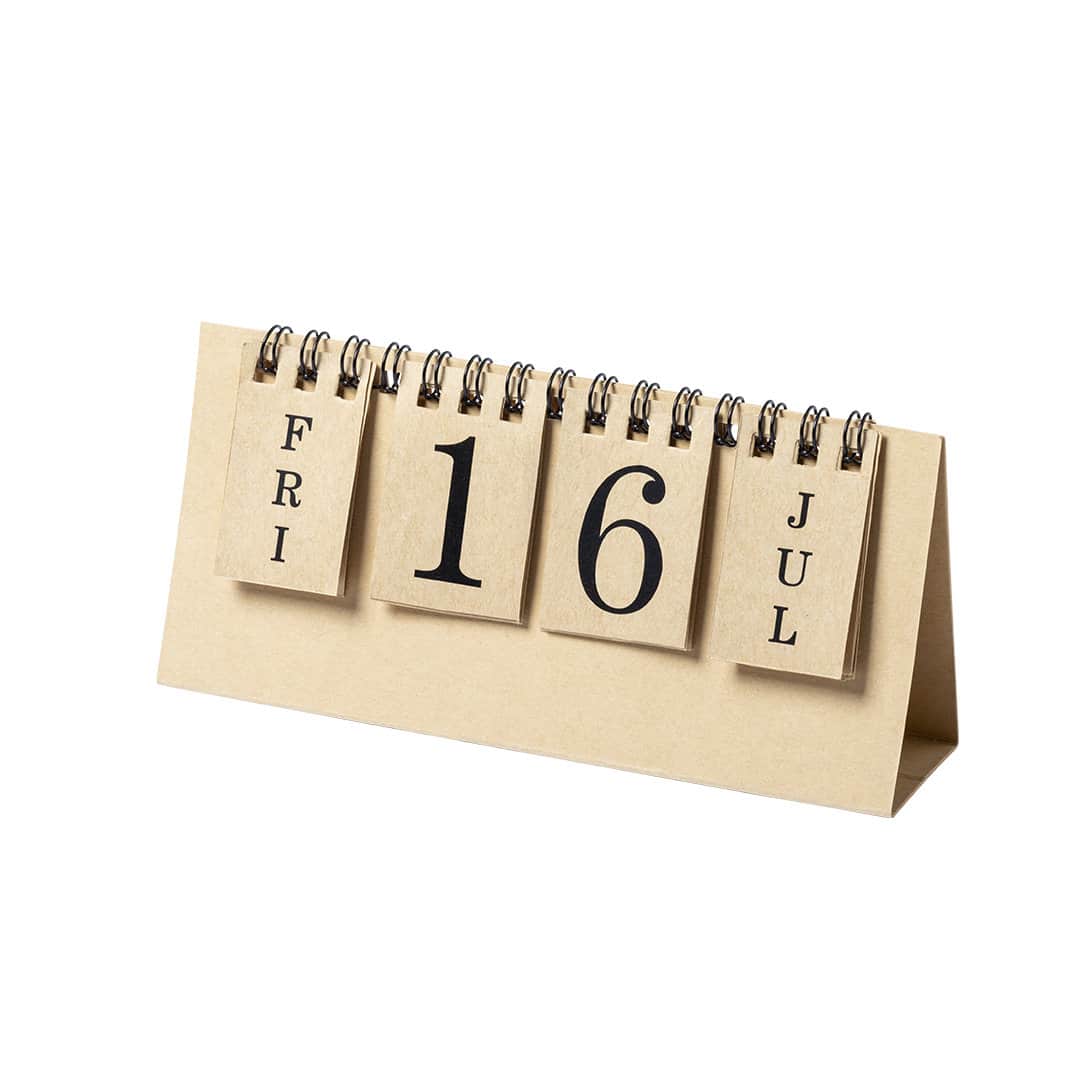 Miniature 4 pour Calendrier Perpétuel Kive - personnalisable