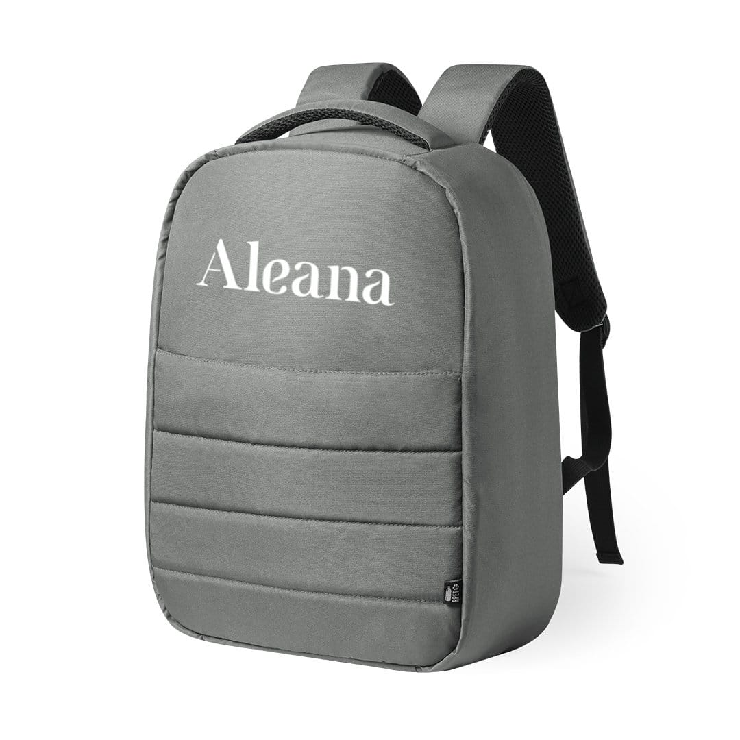 Miniature 1 pour Sac à Dos Antivol Pivu - personnalisable