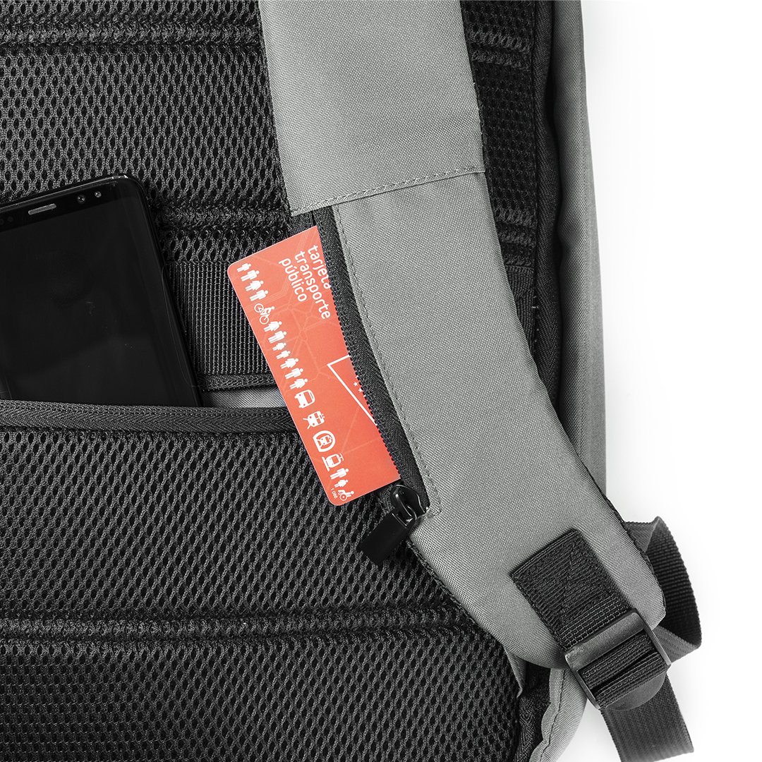 Miniature 4 pour Sac à Dos Antivol Pivu - personnalisable