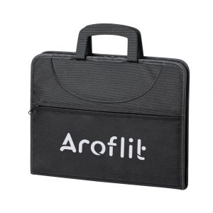 Visuel Housse pour Ordinateur Portable Multifonction Deca - personnalisable
