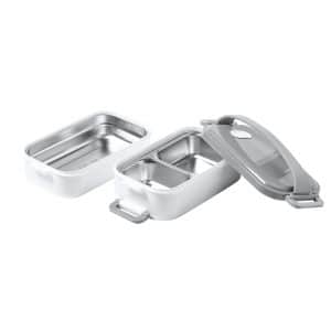 Visuel Gamelle Thermique Tugila - personnalisable