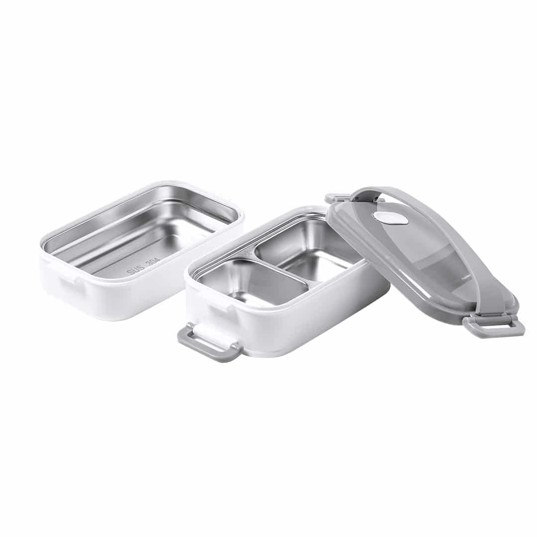 Miniature 1 pour Gamelle Thermique Tugila - personnalisable