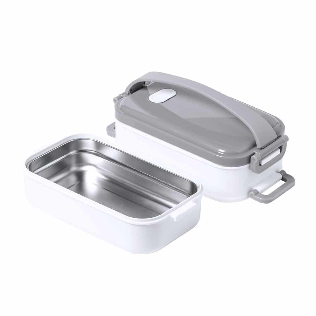 Miniature 4 pour Gamelle Thermique Tugila - personnalisable