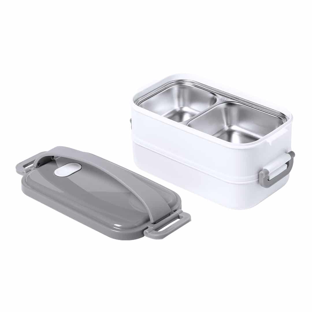Miniature 5 pour Gamelle Thermique Tugila - personnalisable
