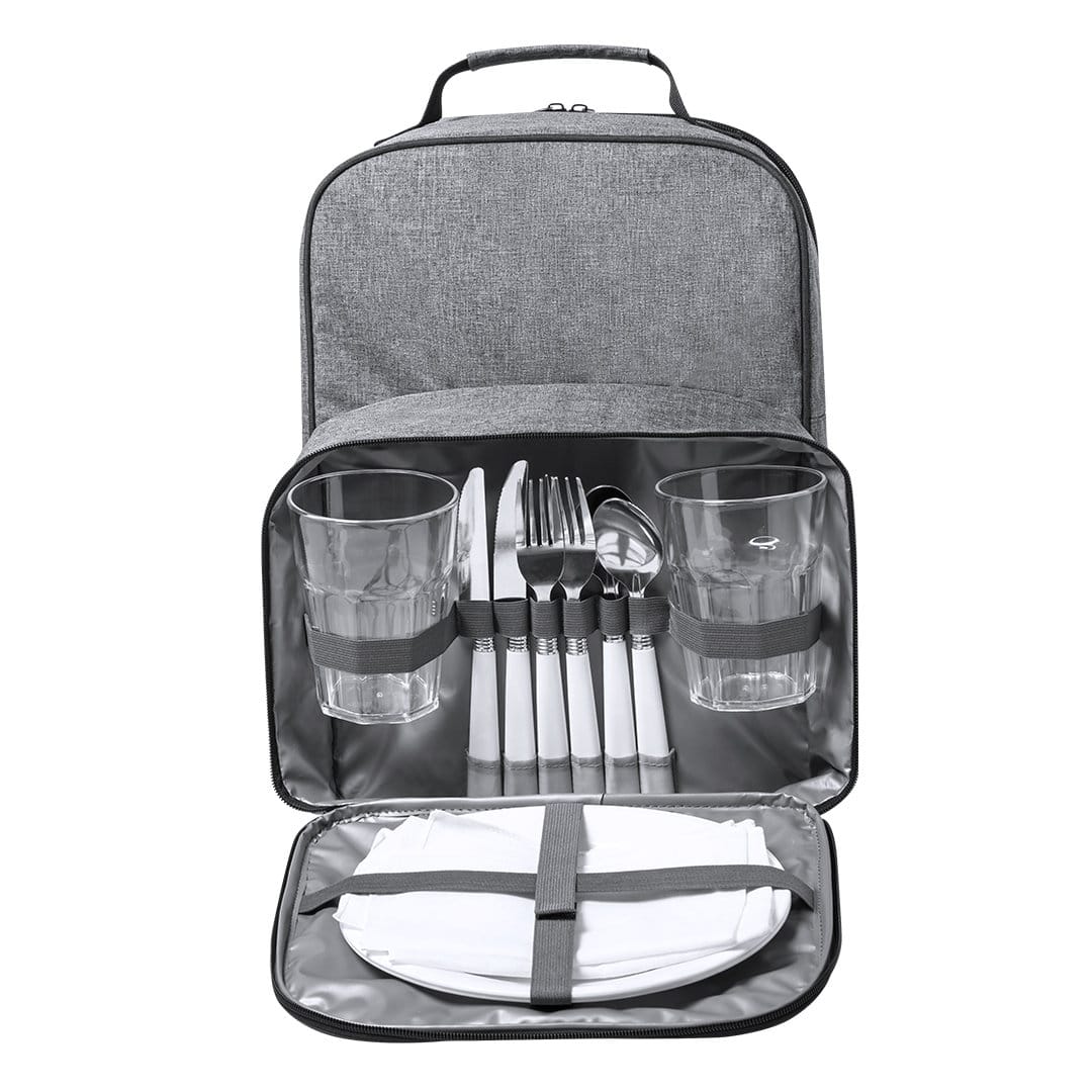 Miniature 7 pour Sac à Dos Glacière Picnic Guxipiwe - personnalisable