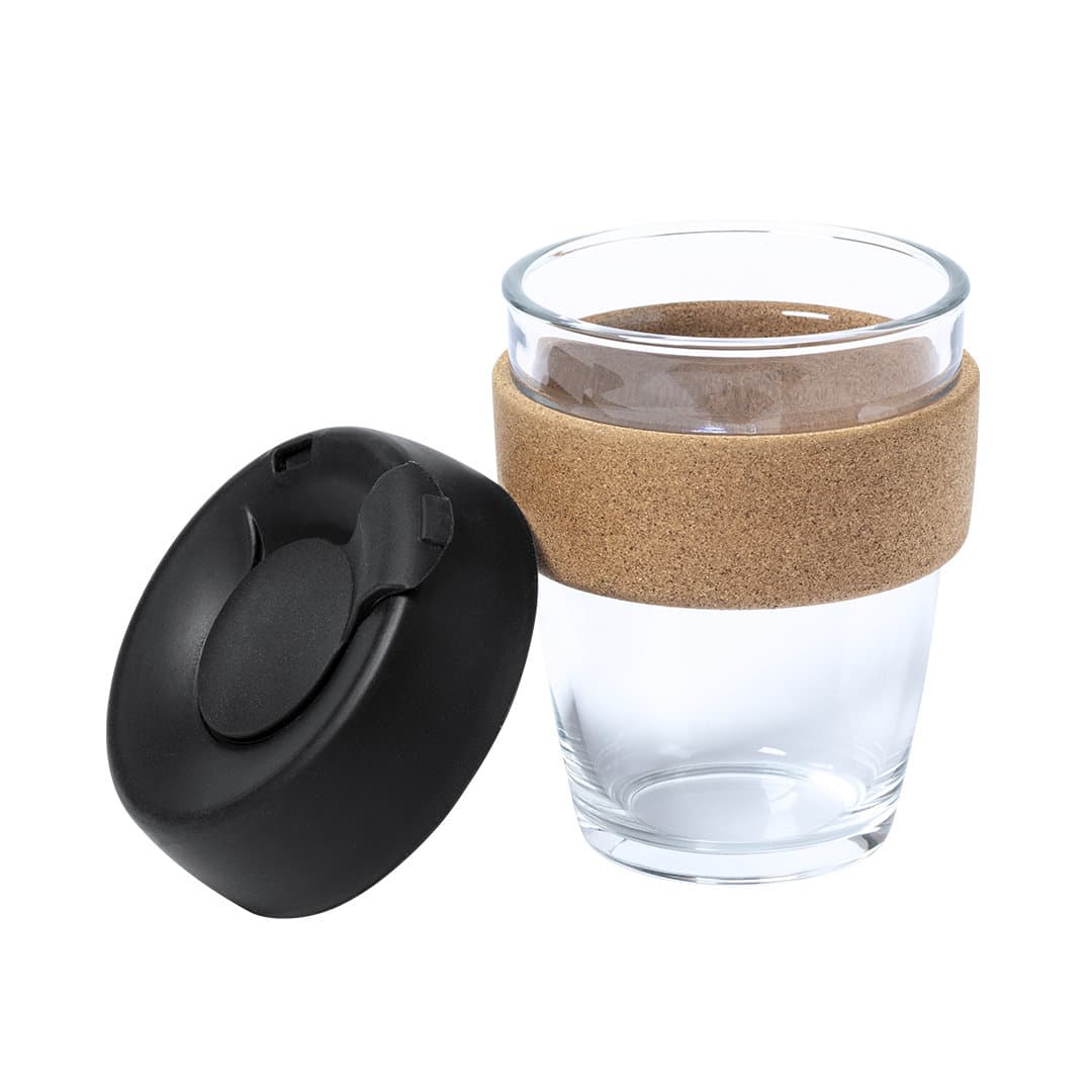 Miniature 1 pour Verre Dima - personnalisable
