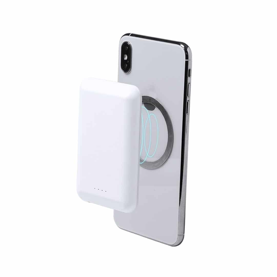 Miniature 1 pour Power Bank Dofuso - personnalisable