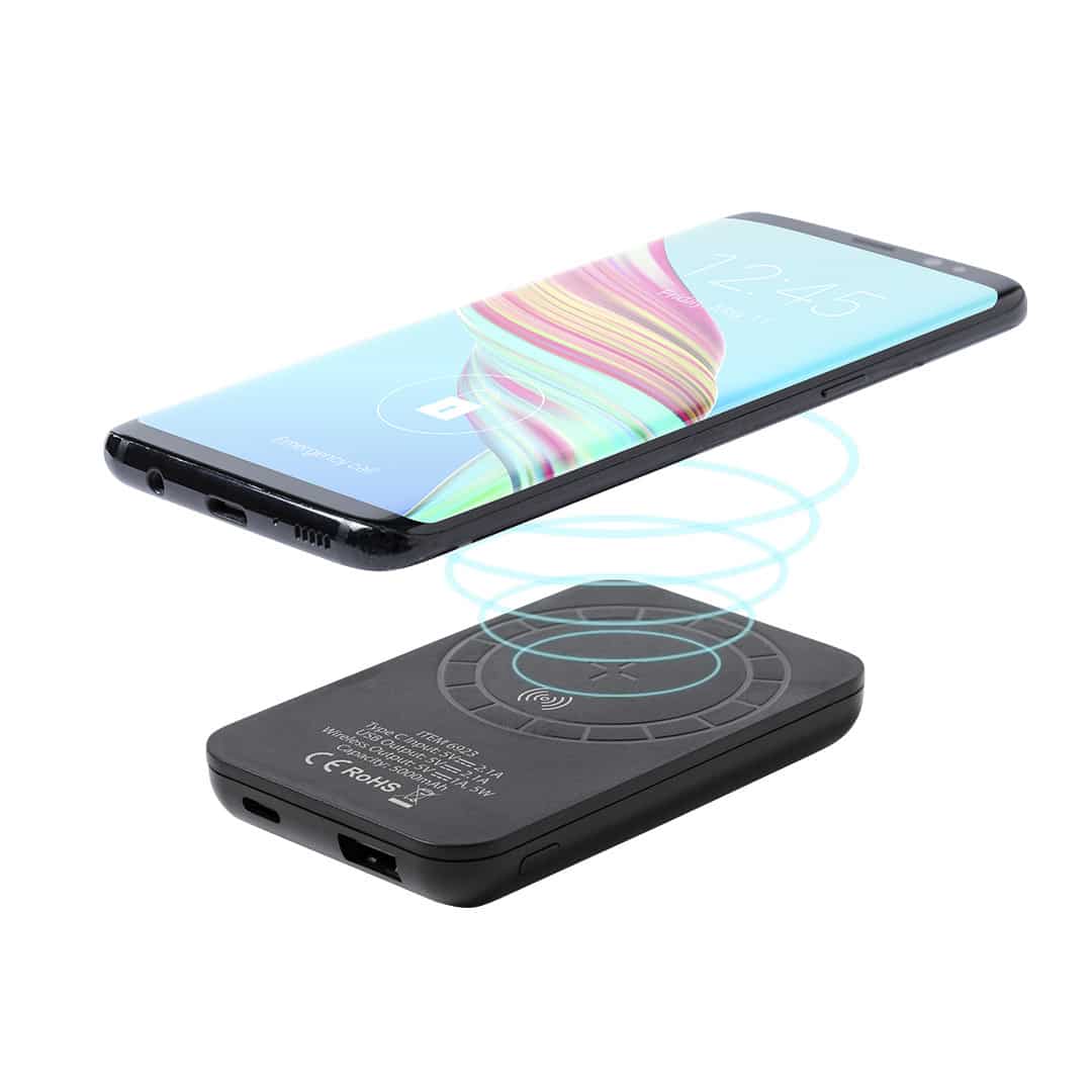 Miniature 4 pour Power Bank Dofuso - personnalisable