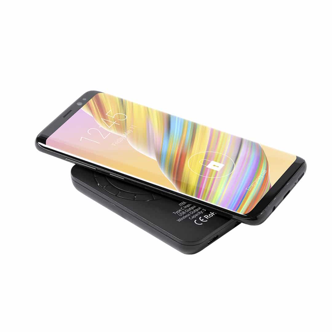 Miniature 5 pour Power Bank Dofuso - personnalisable