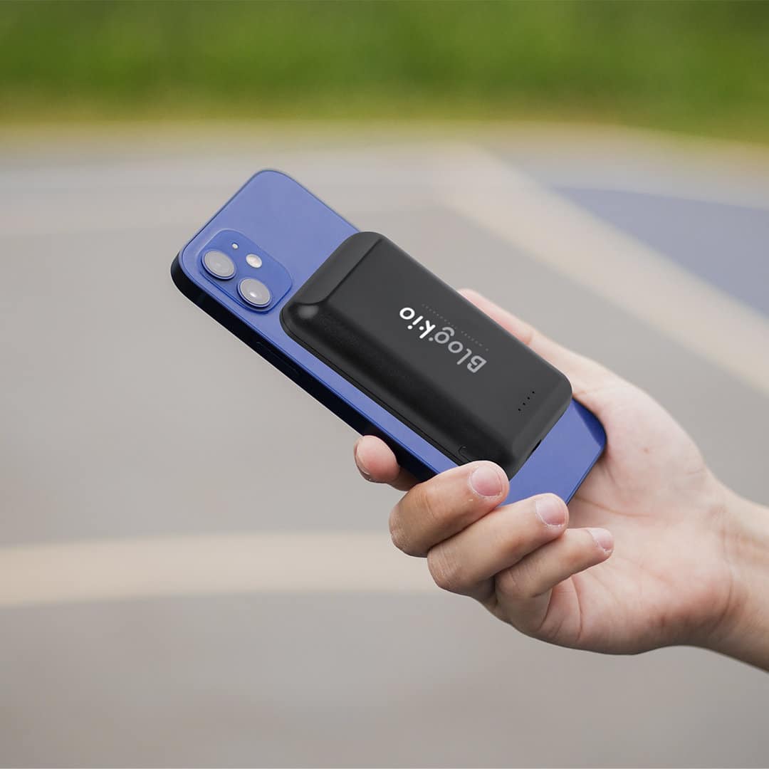 Miniature 8 pour Power Bank Dofuso - personnalisable