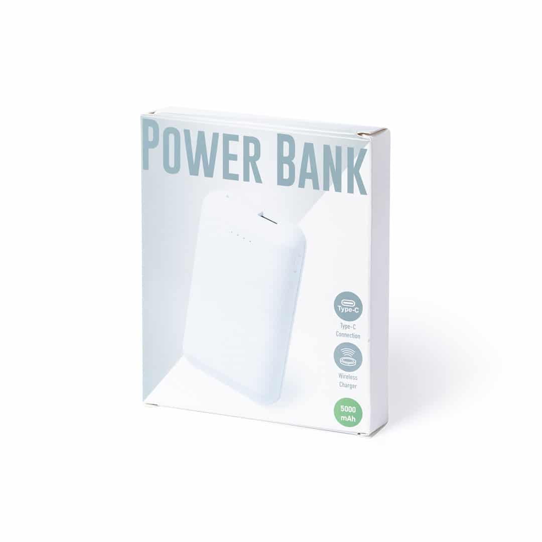 Miniature 9 pour Power Bank Dofuso - personnalisable