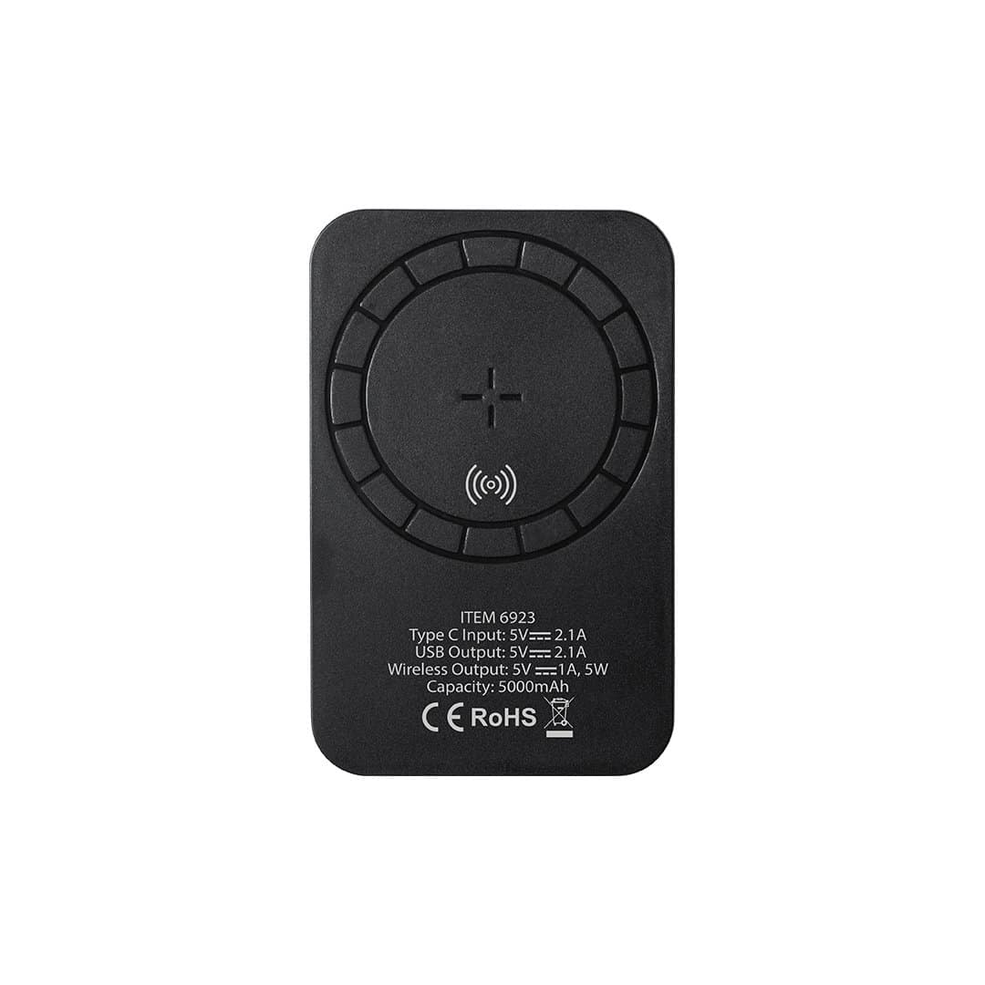 Miniature 11 pour Power Bank Dofuso - personnalisable