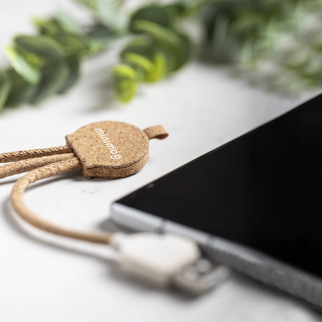 Miniature 3 pour Chargeur Xunoso - personnalisable