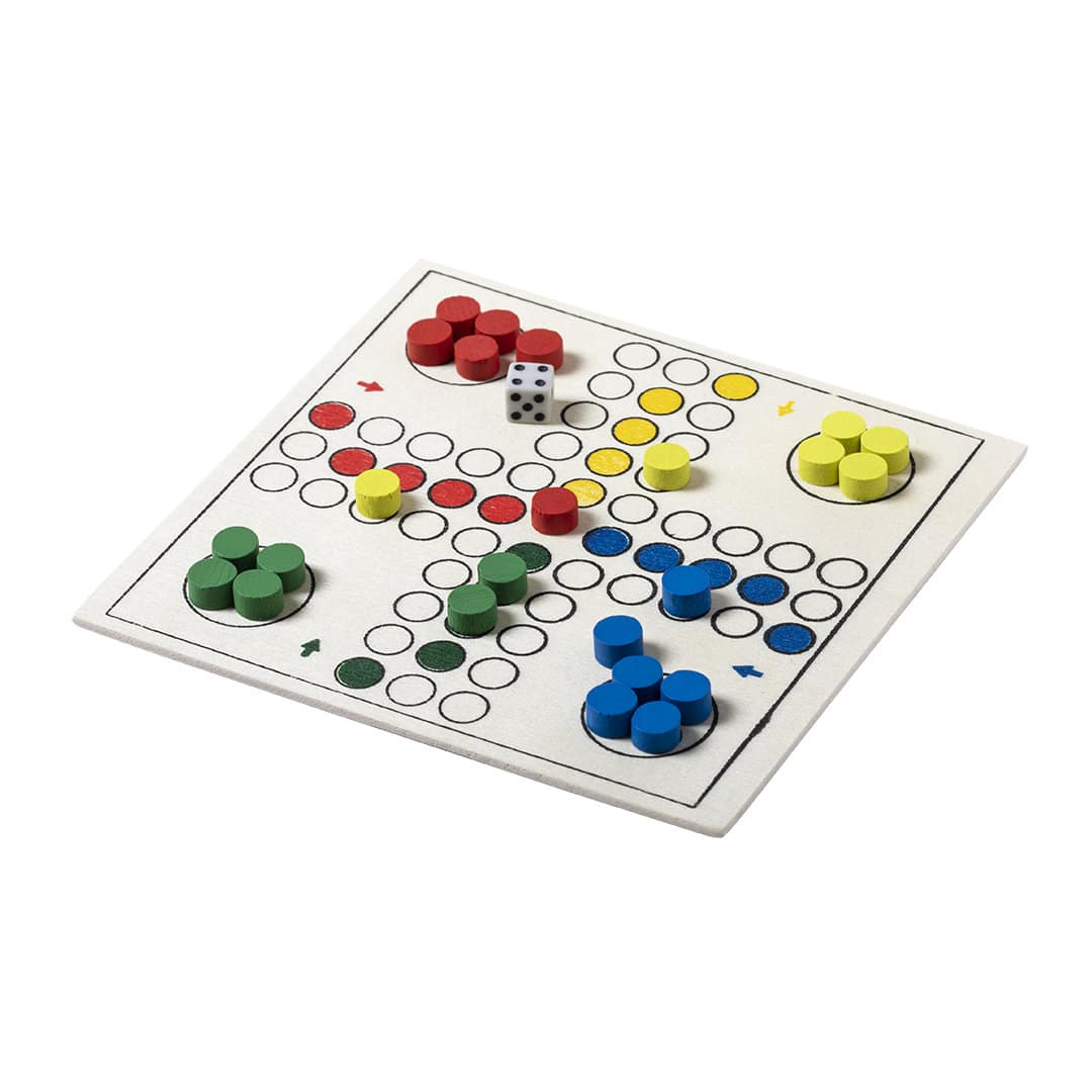 Miniature 3 pour Set Jeu Jiroke - personnalisable