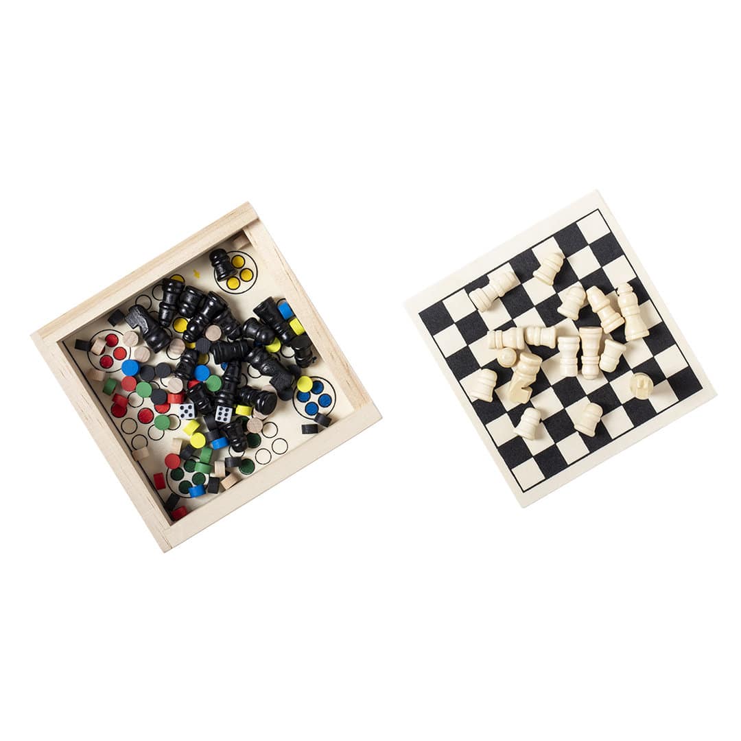 Miniature 6 pour Set Jeu Jiroke - personnalisable
