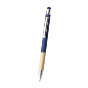 Visuel Stylet Bille Cizi - personnalisable