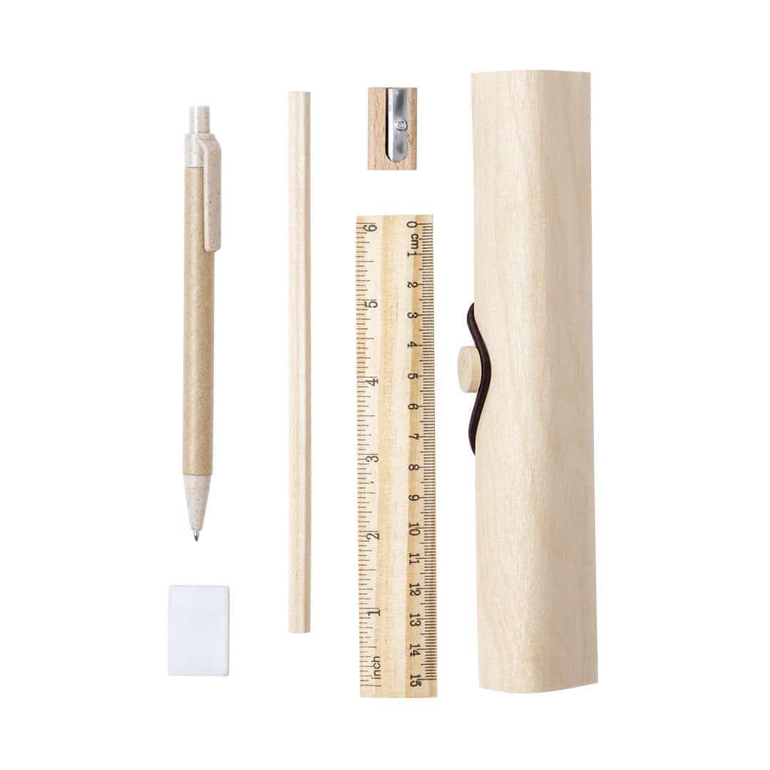 Miniature 5 pour Trousse Boquhaku - personnalisable