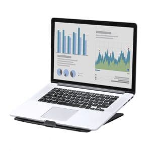 Visuel Organiseur Support Vudeci - personnalisable