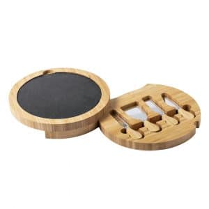 Visuel Set Fromages Lureke - personnalisable