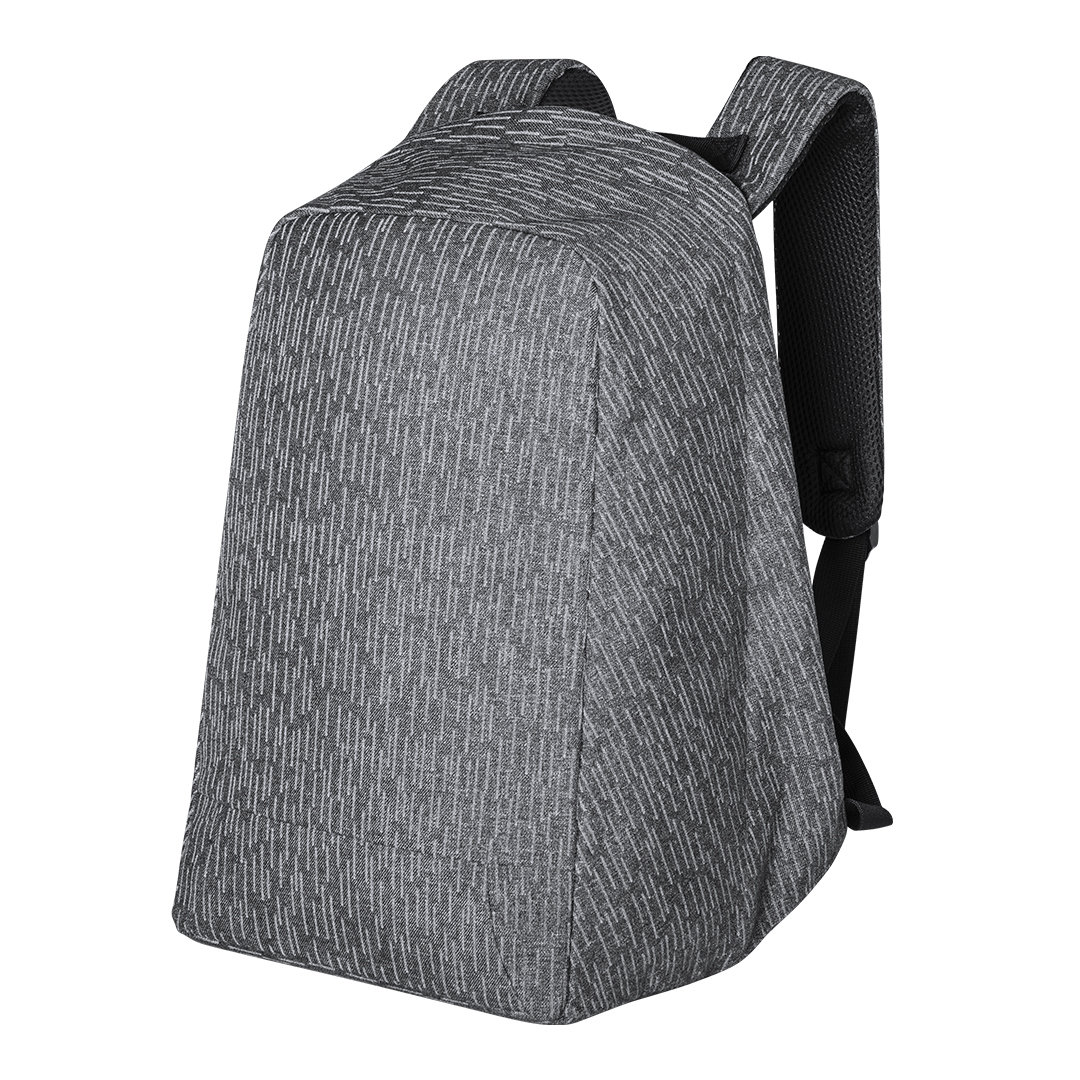Miniature 1 pour Sac à Dos Antivol Xepewidi - personnalisable