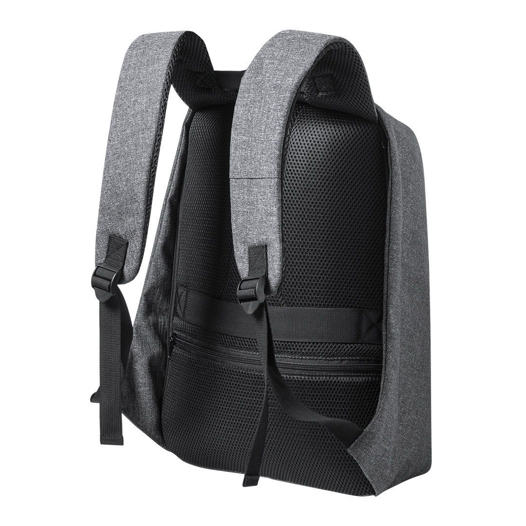 Miniature 2 pour Sac à Dos Antivol Xepewidi - personnalisable