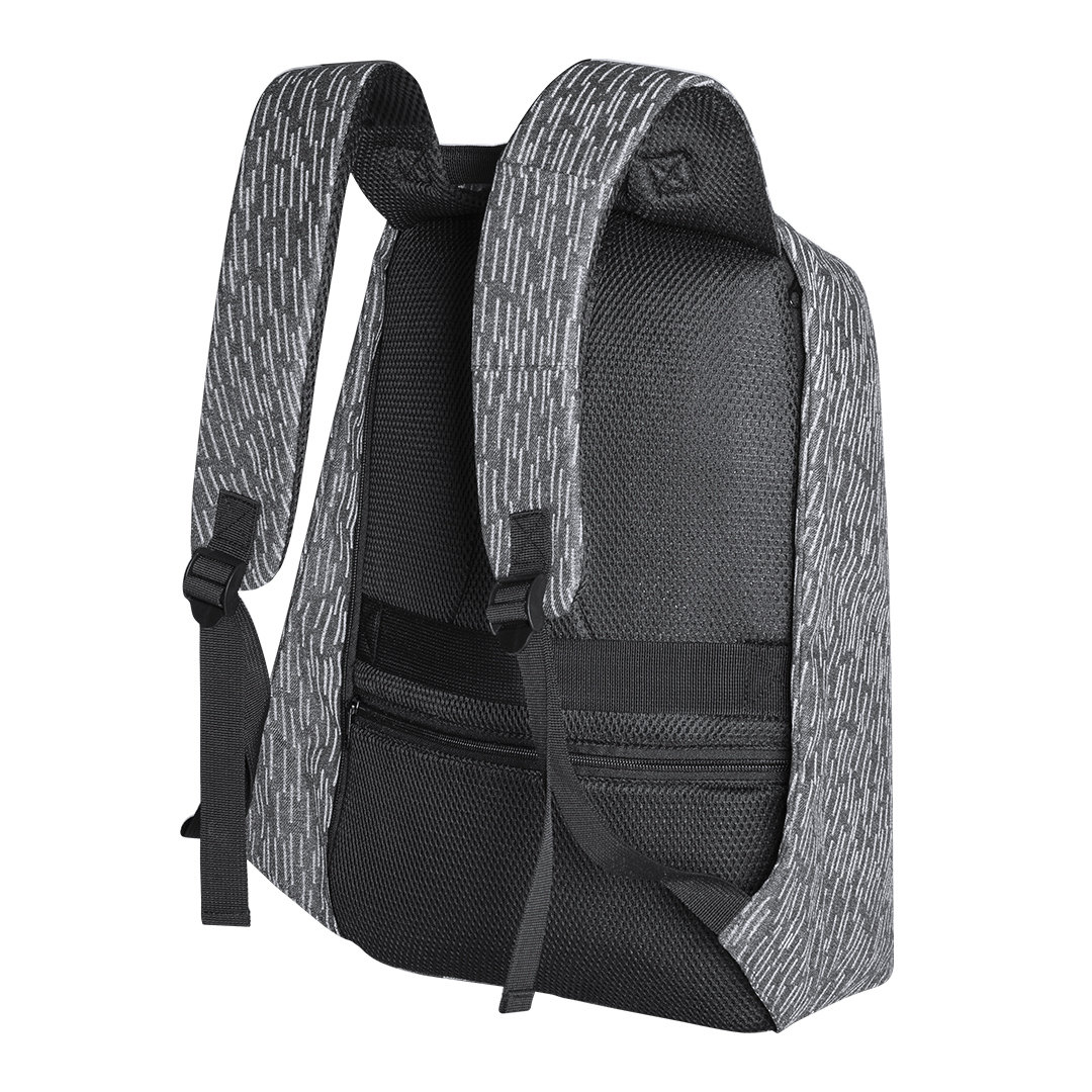 Miniature 3 pour Sac à Dos Antivol Xepewidi - personnalisable