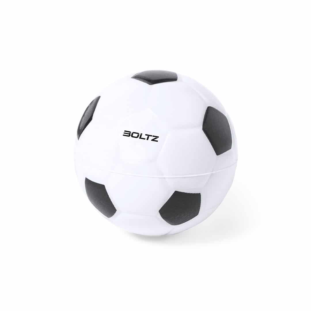 Miniature 1 pour Balle Antistress Baluzeza - personnalisable