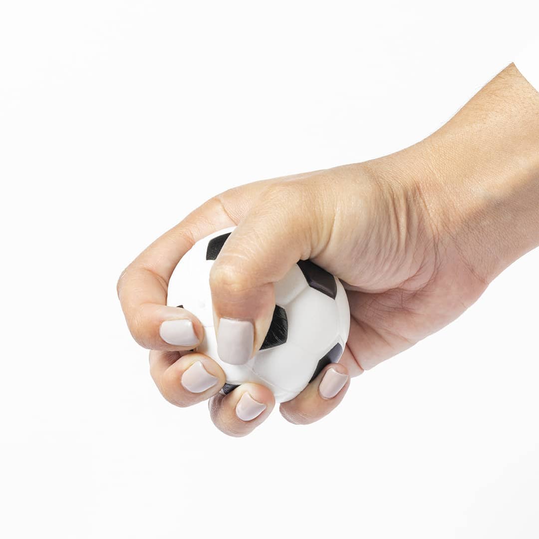 Miniature 2 pour Balle Antistress Baluzeza - personnalisable