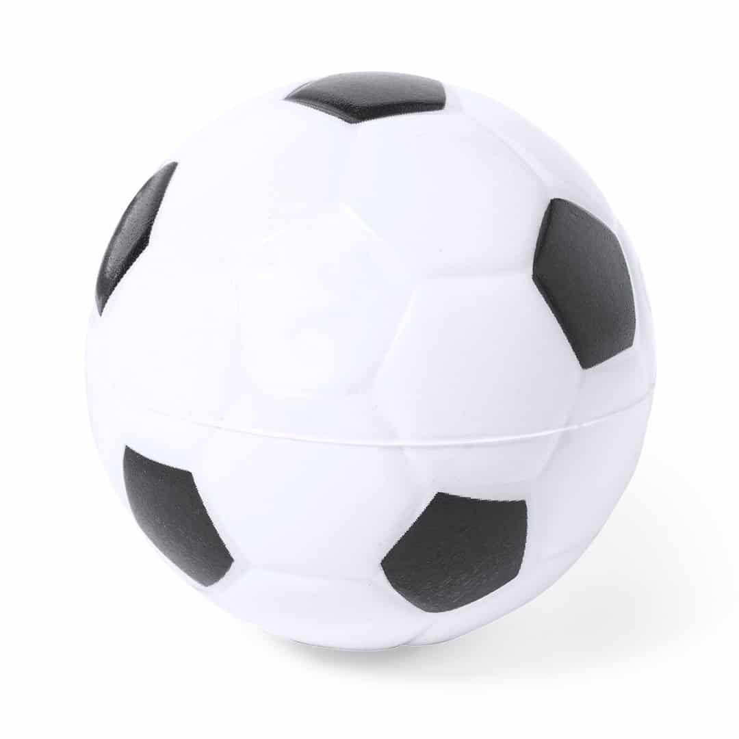 Miniature 3 pour Balle Antistress Baluzeza - personnalisable