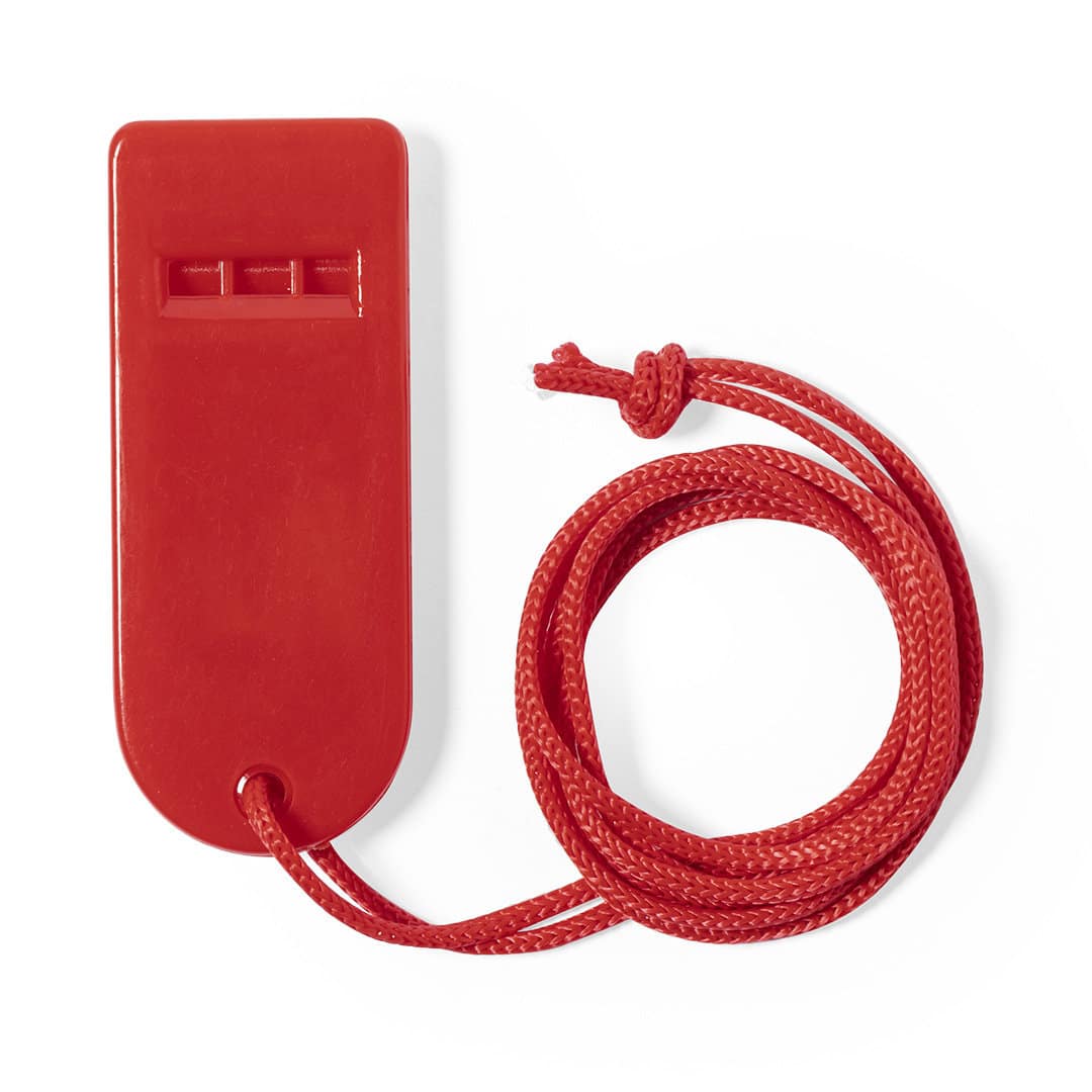 Miniature 2 pour Sifflet Wiqa - personnalisable