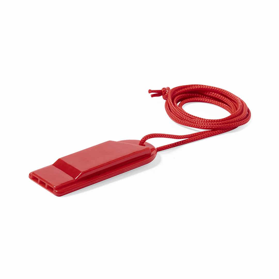 Miniature 4 pour Sifflet Wiqa - personnalisable