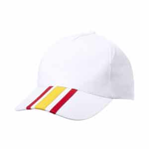 Visuel Casquette Hixuduze - personnalisable
