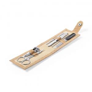 Visuel Set Manicure Jihofova - personnalisable