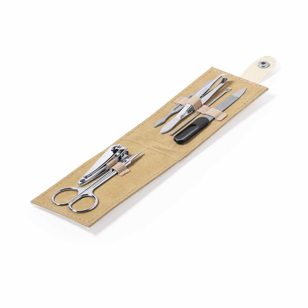 Miniature 2 pour Set Manicure Zeqine - personnalisable