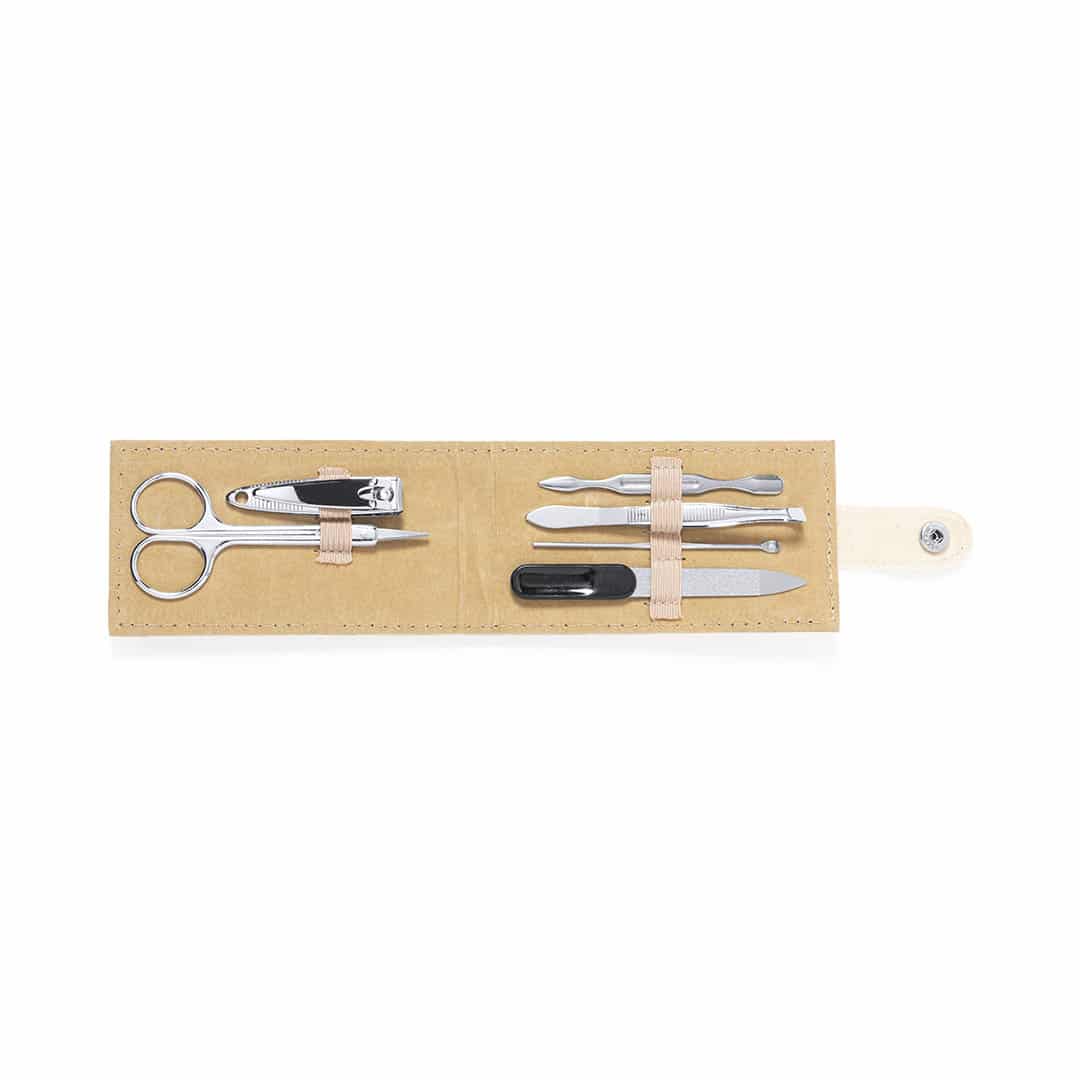 Miniature 3 pour Set Manicure Zeqine - personnalisable