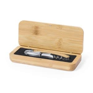 Visuel Tire-Bouchon Ouvre Bouteille Vosese - personnalisable