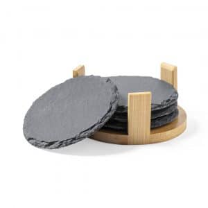 Visuel Set Sous-Verre Wivixi - personnalisable
