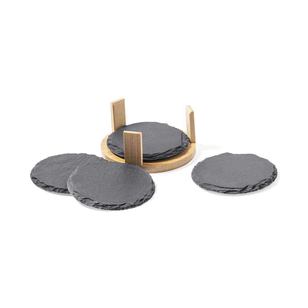 Miniature 2 pour Set Sous-Verre Wivixi - personnalisable