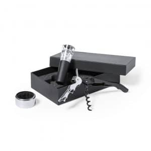 Visuel Set Vin Fubide - personnalisable