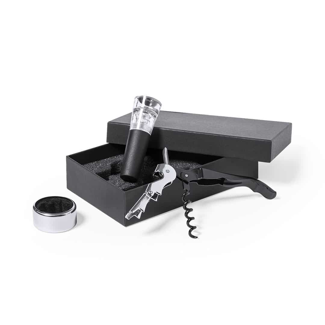Miniature 1 pour Set Vin Fubide - personnalisable