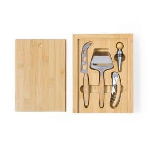 Visuel Set Vin et Fromages Loxusa - personnalisable