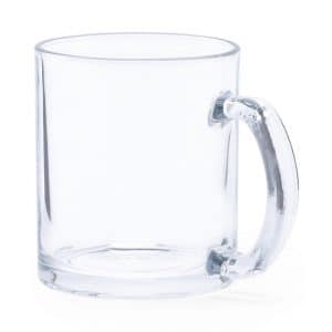 Visuel Tasse Sublimation Gira - personnalisable